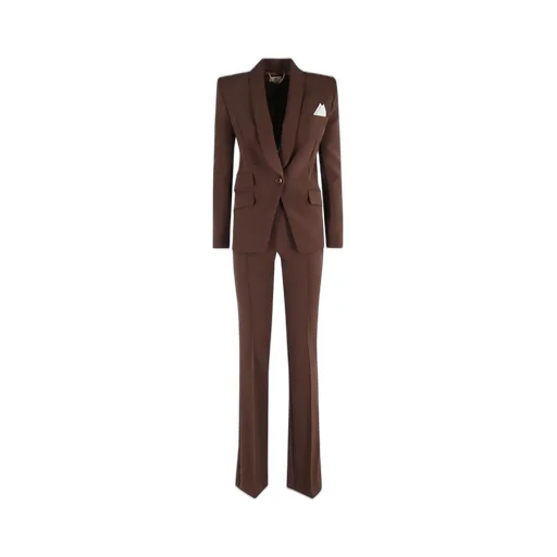 CrÊPe Suit