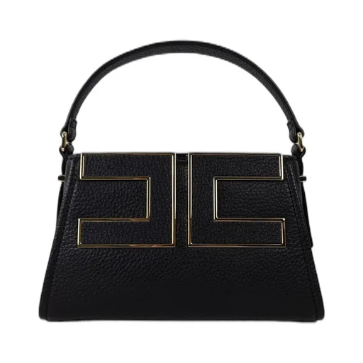 Logo Small Tote Bag