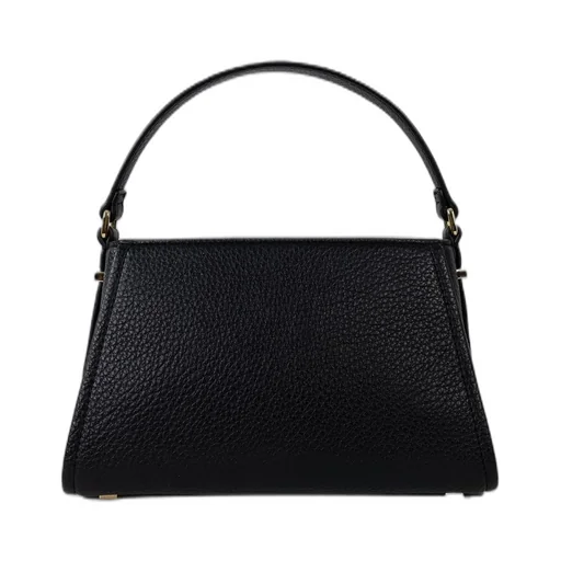 Logo Small Tote Bag