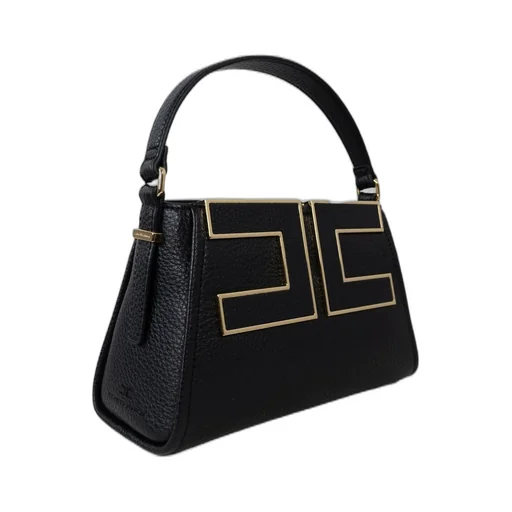 Logo Small Tote Bag