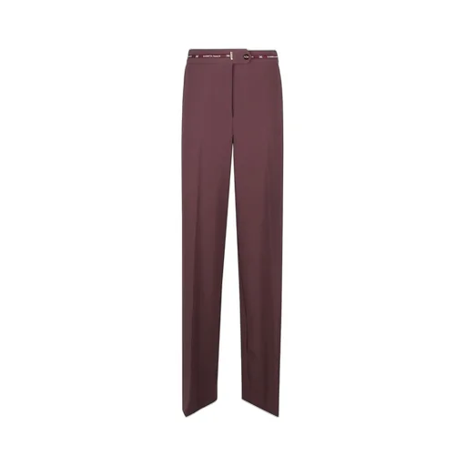 Logo Ribbon Trousers