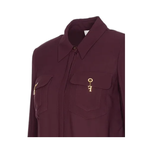 Georgette Blouse