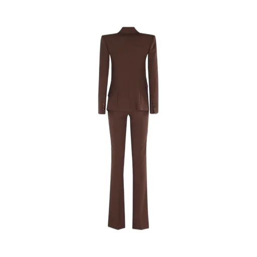 CrÊPe Suit