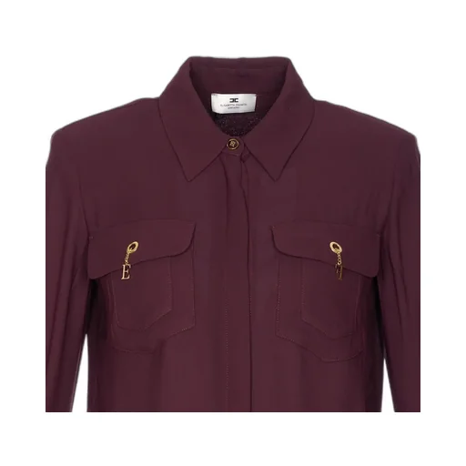 Georgette Blouse
