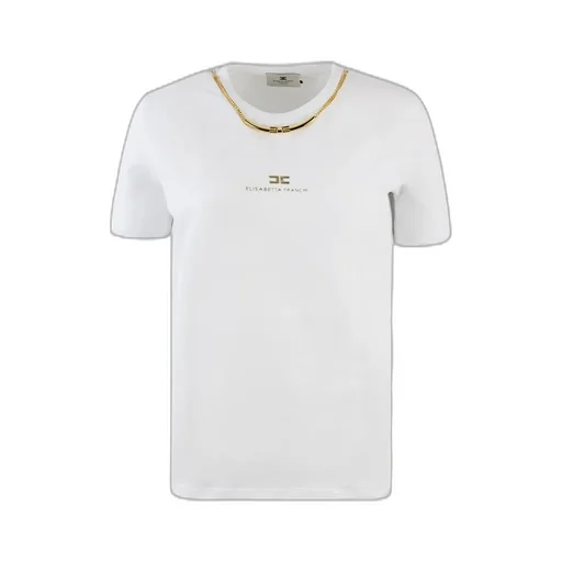 Necklace Jersey T-Shirt