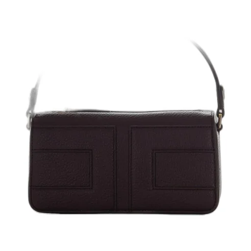 Zipped Top Handle Bag