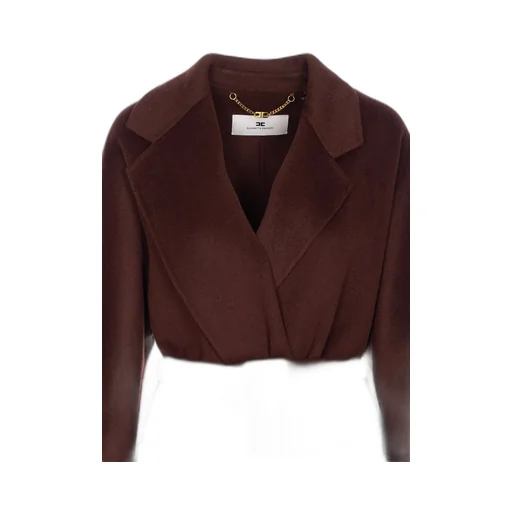 Belted Coat