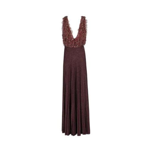 Tulle Red Carpet Dress