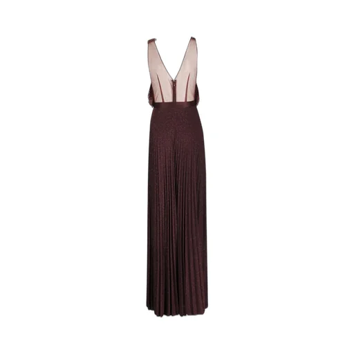 Tulle Red Carpet Dress