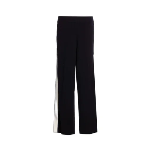 Shiny Bands Trousers
