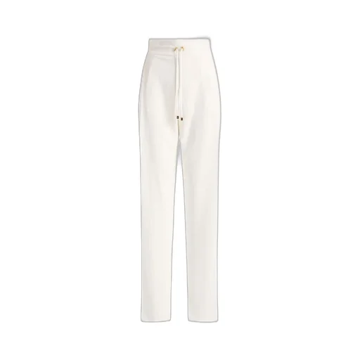 Lightweight CrÊPe Trousers
