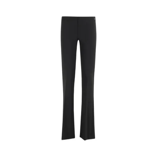 Slim Fit Pants