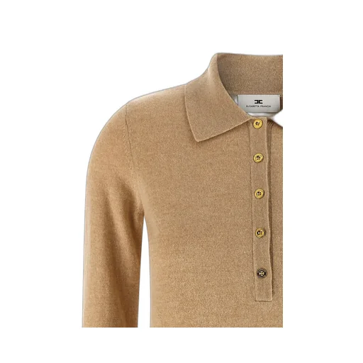 Polo Style Jumper