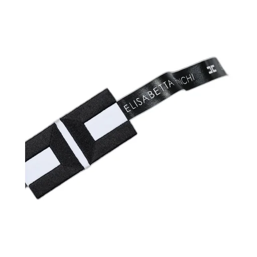 Logo Embroidered Jersey T-Shirt