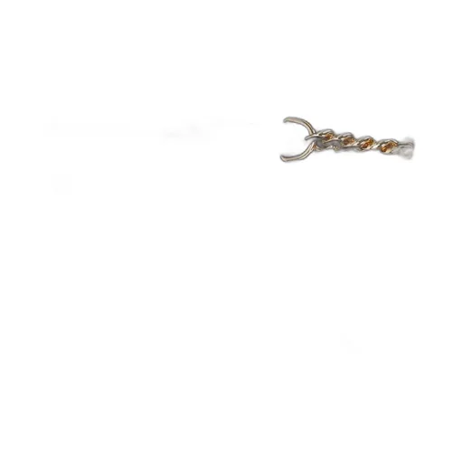 Logo Plaque Chain-Linked Shoulder Bag