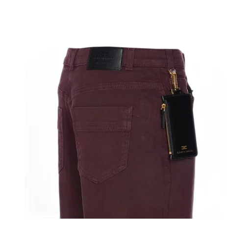 Drill Jeans