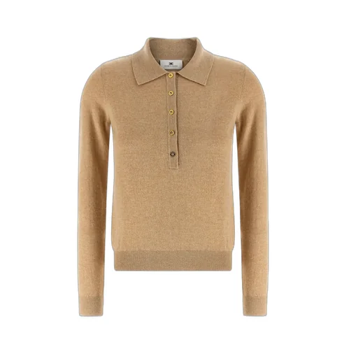 Polo Style Jumper
