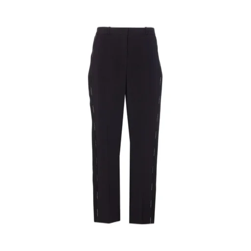Lightweight CrÊPe Trousers