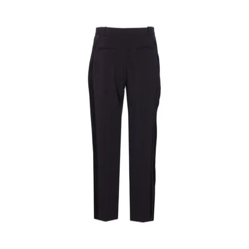 Lightweight CrÊPe Trousers