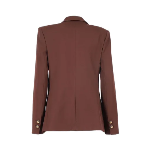 Gabardine Jacket