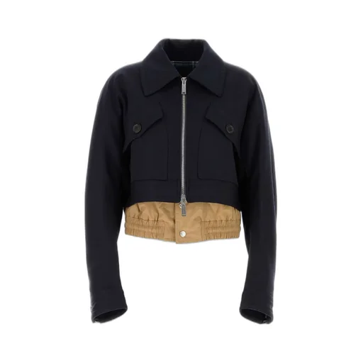 Hybrid D2 Kaban Jacket
