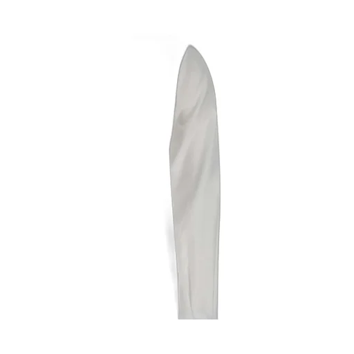 Logo Printed Slim Fit Poplin Shirt