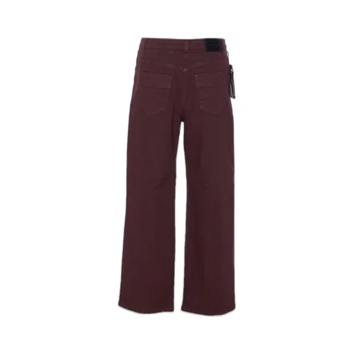 Drill Jeans