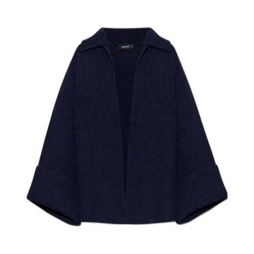 Long Sleeve Cardigan