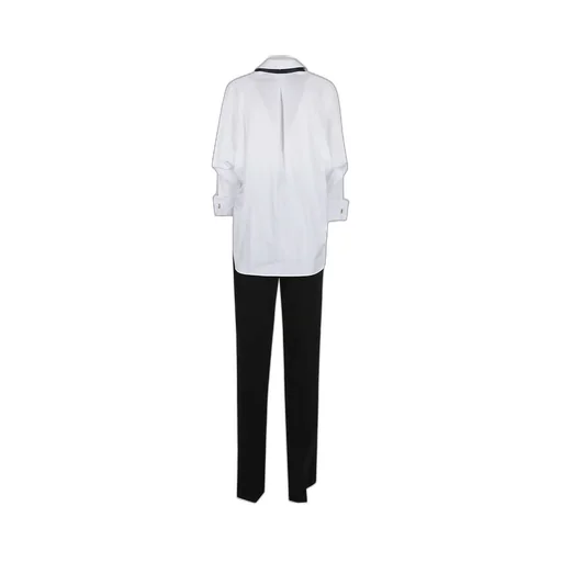 Two-Toned Jumpsuit