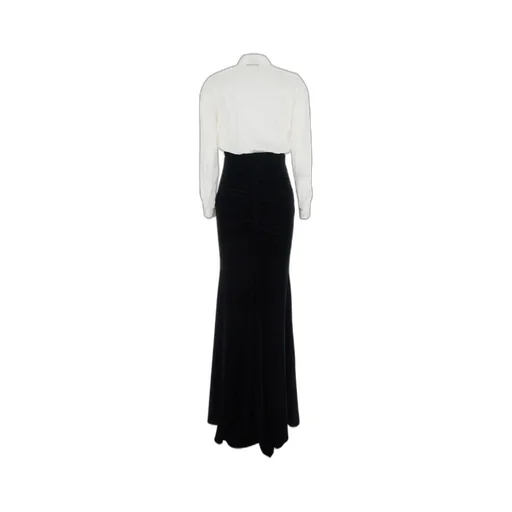 Red Carpet Dress