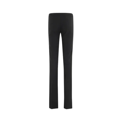 Slim Fit Pants