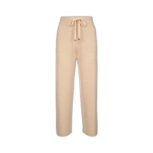 Drawstring Trousers