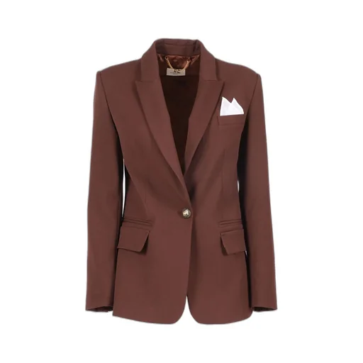 Gabardine Jacket