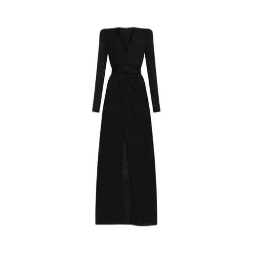 Dsquared2 Jersey Gown