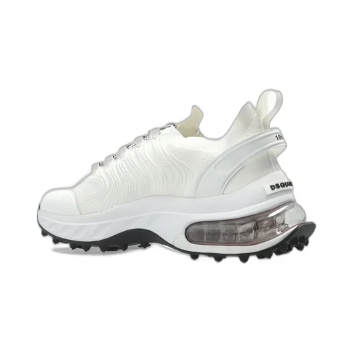 Bubble Sneakers
