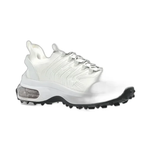 Bubble Sneakers