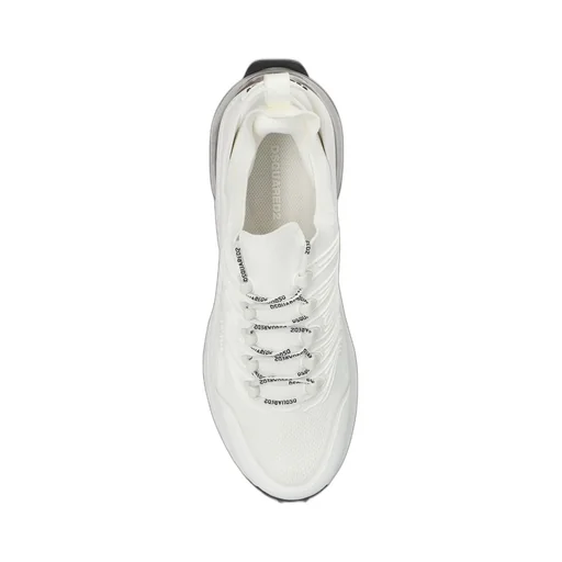 Bubble Sneakers