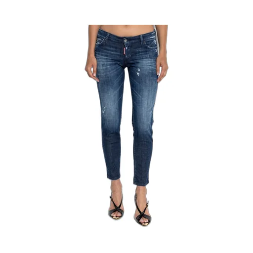 Jennifer Distressed Jeans
