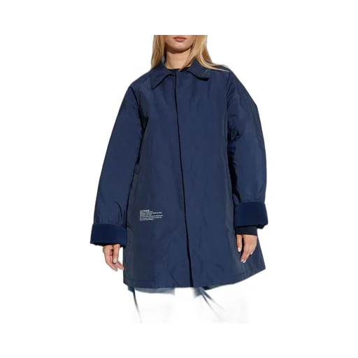 Long Sleeved Oversized Jacket