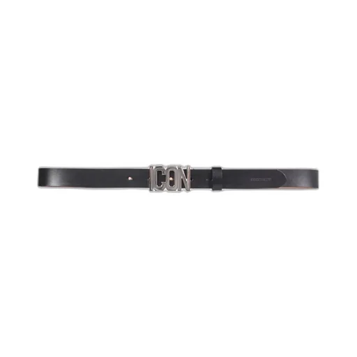Icon Plaque Belt