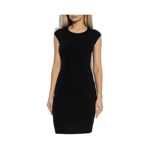 Sleeveless Mini Dress