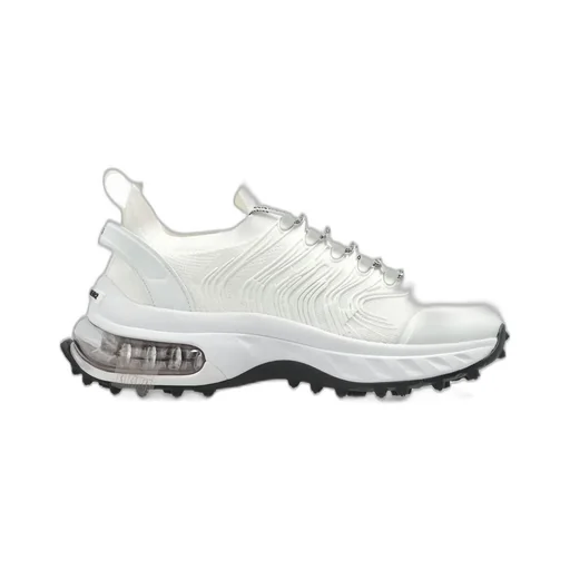 Bubble Sneakers