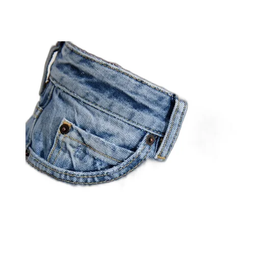 Straight-Leg Jeans