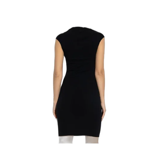 Sleeveless Mini Dress