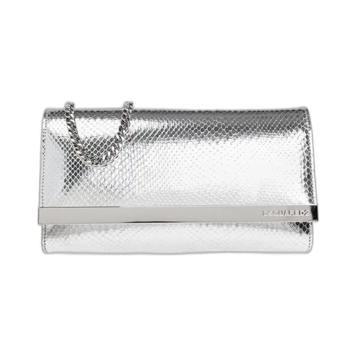Dsquared2 Evening Clutch Bag