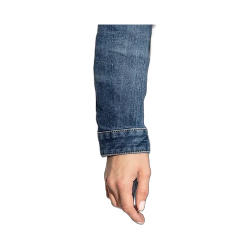 Distressed Skinny Jeans