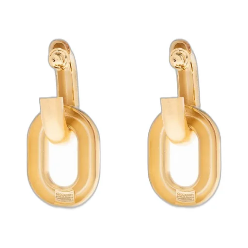 Chained2 Earrings