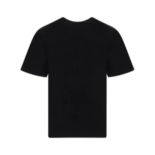 Icon Printed Crewneck T-Shirt