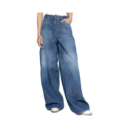 Summer Lovers Medium Wash Traveller Jeans