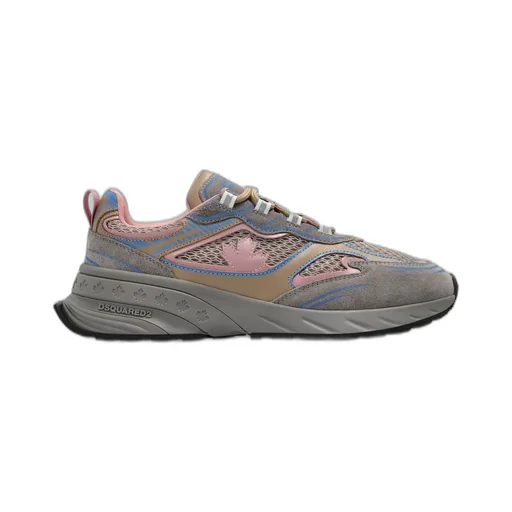 Sprinter Sneakers